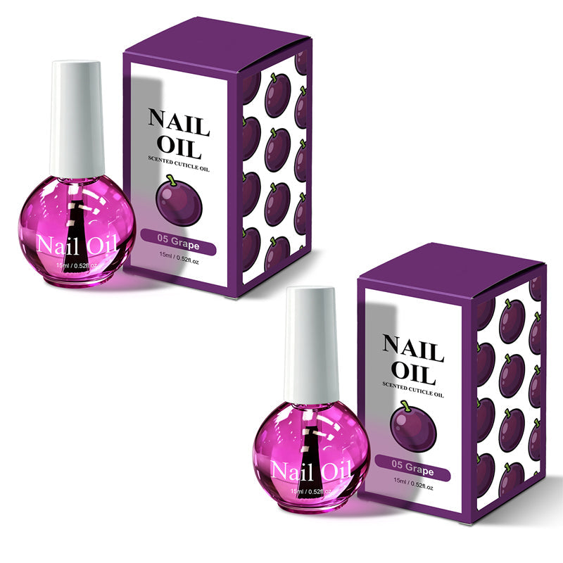 🥳 Heiße Aktion! 🥳💞 Über 10.000 verkauft! Nagelhautpflegeöl—tiefgehend feuchtigkeitsspendend, in 6 Düften erhältlich und mit einem Präzisionspinsel. Erhalten Sie gesunde, schöne Nägel—schnappen Sie sich jetzt Ihres! ✅