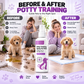 🥳Top-Angebot🥳💞Über 10.000-mal verkauft! Spray fürs Töpfchentraining! Hilft Haustieren – sicher & einfach anzuwenden. Für ein sauberes Zuhause – hol dir deins! ✅