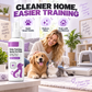 🥳Top-Angebot🥳💞Über 10.000-mal verkauft! Spray fürs Töpfchentraining! Hilft Haustieren – sicher & einfach anzuwenden. Für ein sauberes Zuhause – hol dir deins! ✅