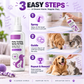 🥳Top-Angebot🥳💞Über 10.000-mal verkauft! Spray fürs Töpfchentraining! Hilft Haustieren – sicher & einfach anzuwenden. Für ein sauberes Zuhause – hol dir deins! ✅