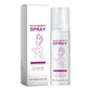 💥 50% sparen! Glatte Haut ohne Rasierstress – Haarentfernungsspray 100 ml – einfach aufsprühen, kurz einwirken lassen & abwischen – sanft & seidenglatt ✨🦵