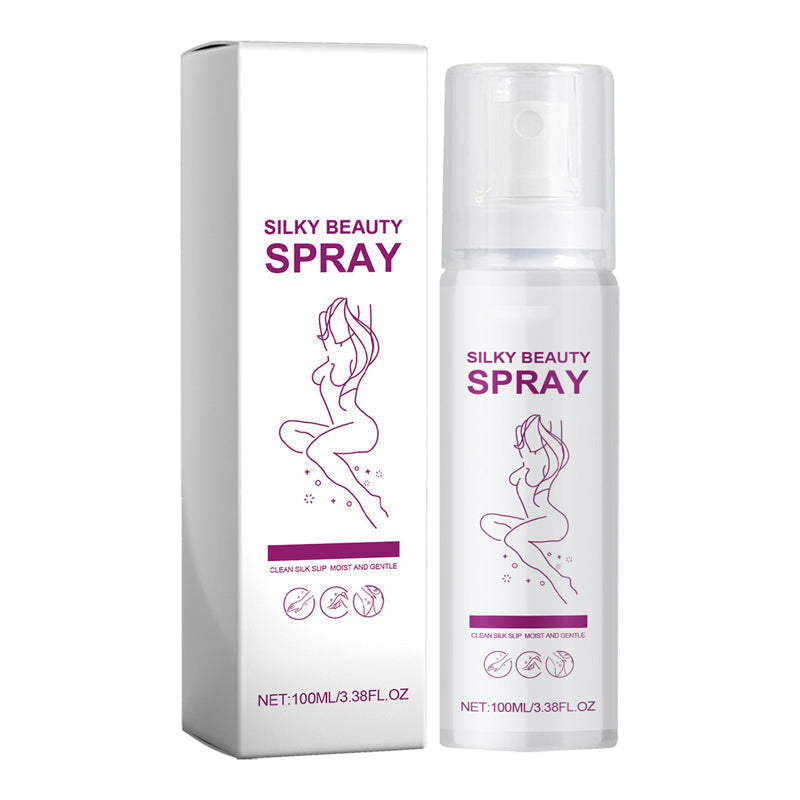 💥 50% sparen! Glatte Haut ohne Rasierstress – Haarentfernungsspray 100 ml – einfach aufsprühen, kurz einwirken lassen & abwischen – sanft & seidenglatt ✨🦵