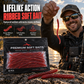 🐟 Kein Biss? Diese weichen Wurm-Köder bringen Action! – Softplastik-Angelköder mit realistischer Bewegung – ideal für Raubfisch & Süßwasser 🎣🔥