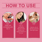💥 Jetzt 50% sparen! Trockenes, strapaziertes oder gefärbtes Haar? – Unsere reparierende Haarmaske spendet intensive Feuchtigkeit, repariert tiefenwirksam & schenkt langanhaltenden Glanz ✨💆‍♀️