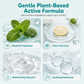 👅 Mundgeruch beim Liebling? – Zahnpflege-Spray für Hunde & Katzen – bekämpft Mundgeruch & Zahnbelag – ohne Bürsten, sanft & einfach aufsprühen 🐾✨
