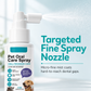 👅 Mundgeruch beim Liebling? – Zahnpflege-Spray für Hunde & Katzen – bekämpft Mundgeruch & Zahnbelag – ohne Bürsten, sanft & einfach aufsprühen 🐾✨