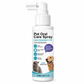 👅 Mundgeruch beim Liebling? – Zahnpflege-Spray für Hunde & Katzen – bekämpft Mundgeruch & Zahnbelag – ohne Bürsten, sanft & einfach aufsprühen 🐾✨