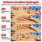 🎄 50% sparen! ♟️Weihnachtsmann-Magnet-Schachspiel – Spielspaß überall hin, keine verlorenen Figuren – ideal für Kinder & die ganze Familie 🎅✨