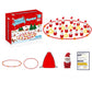🎄 50% sparen! ♟️Weihnachtsmann-Magnet-Schachspiel – Spielspaß überall hin, keine verlorenen Figuren – ideal für Kinder & die ganze Familie 🎅✨