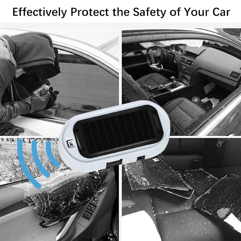 🚨 60% sparen! Nie wieder unbemerkt – Solar-LED-Blinksignal fürs Auto – blinkt automatisch & schreckt Langfinger ab – ohne Verkabelung, einfach anbringen 🚗🔒