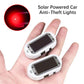 🚨 60% sparen! Nie wieder unbemerkt – Solar-LED-Blinksignal fürs Auto – blinkt automatisch & schreckt Langfinger ab – ohne Verkabelung, einfach anbringen 🚗🔒