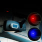 🚨 60% sparen! Nie wieder unbemerkt – Solar-LED-Blinksignal fürs Auto – blinkt automatisch & schreckt Langfinger ab – ohne Verkabelung, einfach anbringen 🚗🔒