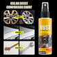 🚗 Nur für kurze Zeit: 50 % Rabatt! ✨ 3-in-1 Rostentferner-Spray – Löst Rost, schmiert, schützt vor Korrosion 🛠️
