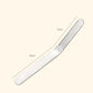 ✨ Ein Messer, drei Funktionen! – Professionelles 3-in-1 Butter- & Streichmesser aus 304-Edelstahl – schneiden, streichen & verteilen mühelos – perfekt für Frühstück & Brotzeit 🔪