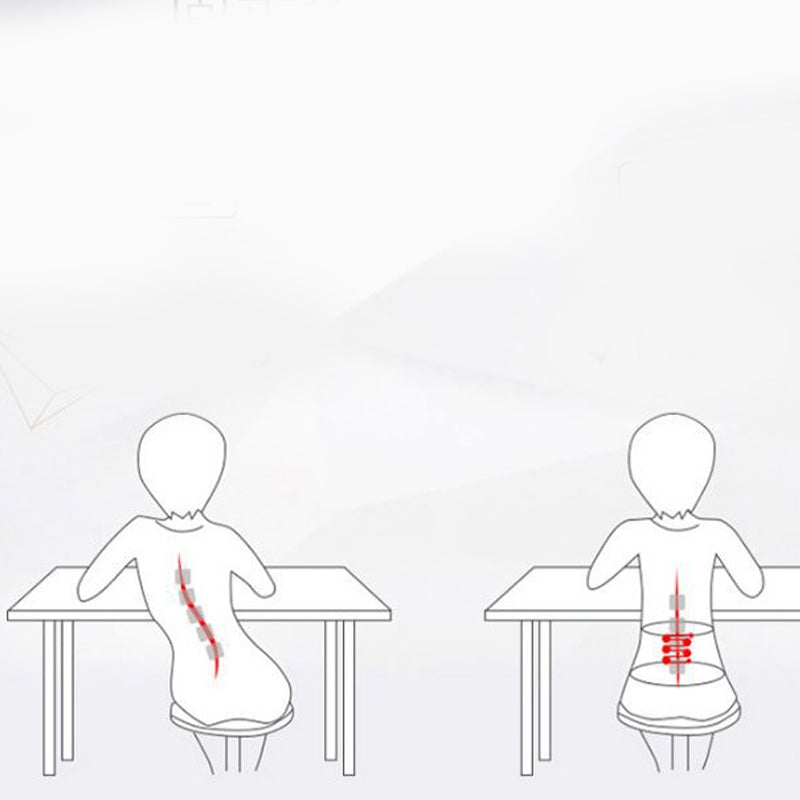 💪Verstellbarer Rückenstützgürtel – Halt, der sofort entlastet! 🔥 Atmungsaktives Mesh, individuell verstellbar, für Arbeit & Sport
