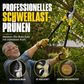 📢📢50 % RABATT!! ⏰Hochleistungs-Gartenschere für dicke Äste – Arbeitssparende Obstbaumschere