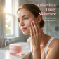 💧 Trockene & schlaffe Haut? – Straffende Feuchtigkeitscreme mit Dreifach-Kollagen – hydratisiert tief, unterstützt die Elastizität & sorgt für ein glatteres Hautbild ✨