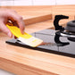 🎁 Kauf 2, erhalte 1 gratis! Küchen-Spatel aus lebensmittelechtem Silikon – hitzebeständig, flexibel & leicht zu reinigen – ideal für Kochen & Backen 🔥
