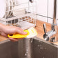 🎁 Kauf 2, erhalte 1 gratis! Küchen-Spatel aus lebensmittelechtem Silikon – hitzebeständig, flexibel & leicht zu reinigen – ideal für Kochen & Backen 🔥