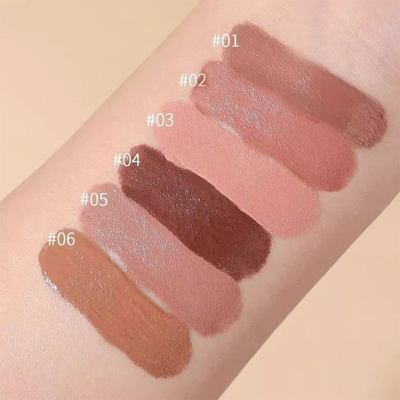 🔥 Kauf 1 Set, erhalte 1 Set gratis! 💖 6 Farben, 1 Set, perfekte Konturen! – Flüssige Kontur- & Highlighter-Stifte – einfach auftragen, verblenden & den Look aufbauen – ideal für Anfänger & Profis ✨