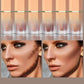 🔥 Kauf 1 Set, erhalte 1 Set gratis! 💖 6 Farben, 1 Set, perfekte Konturen! – Flüssige Kontur- & Highlighter-Stifte – einfach auftragen, verblenden & den Look aufbauen – ideal für Anfänger & Profis ✨