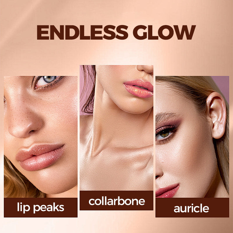 🔥 Kauf 1 Set, erhalte 1 Set gratis! 💖 6 Farben, 1 Set, perfekte Konturen! – Flüssige Kontur- & Highlighter-Stifte – einfach auftragen, verblenden & den Look aufbauen – ideal für Anfänger & Profis ✨