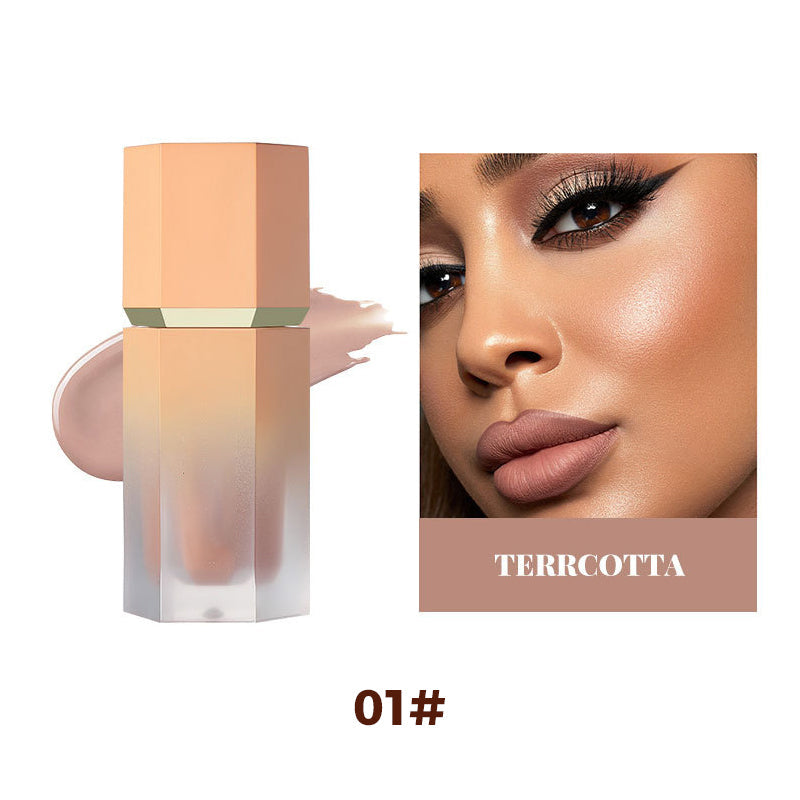 🔥 Kauf 1 Set, erhalte 1 Set gratis! 💖 6 Farben, 1 Set, perfekte Konturen! – Flüssige Kontur- & Highlighter-Stifte – einfach auftragen, verblenden & den Look aufbauen – ideal für Anfänger & Profis ✨
