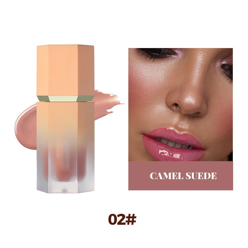 🔥 Kauf 1 Set, erhalte 1 Set gratis! 💖 6 Farben, 1 Set, perfekte Konturen! – Flüssige Kontur- & Highlighter-Stifte – einfach auftragen, verblenden & den Look aufbauen – ideal für Anfänger & Profis ✨