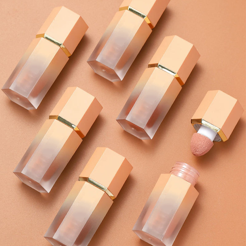 🔥 Kauf 1 Set, erhalte 1 Set gratis! 💖 6 Farben, 1 Set, perfekte Konturen! – Flüssige Kontur- & Highlighter-Stifte – einfach auftragen, verblenden & den Look aufbauen – ideal für Anfänger & Profis ✨