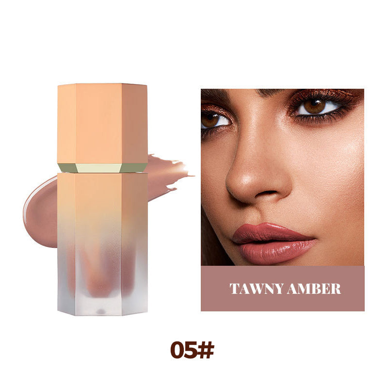 🔥 Kauf 1 Set, erhalte 1 Set gratis! 💖 6 Farben, 1 Set, perfekte Konturen! – Flüssige Kontur- & Highlighter-Stifte – einfach auftragen, verblenden & den Look aufbauen – ideal für Anfänger & Profis ✨