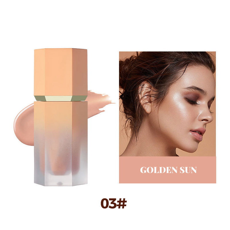 🔥 Kauf 1 Set, erhalte 1 Set gratis! 💖 6 Farben, 1 Set, perfekte Konturen! – Flüssige Kontur- & Highlighter-Stifte – einfach auftragen, verblenden & den Look aufbauen – ideal für Anfänger & Profis ✨