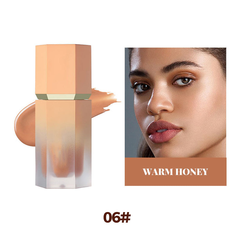 🔥 Kauf 1 Set, erhalte 1 Set gratis! 💖 6 Farben, 1 Set, perfekte Konturen! – Flüssige Kontur- & Highlighter-Stifte – einfach auftragen, verblenden & den Look aufbauen – ideal für Anfänger & Profis ✨