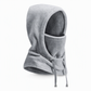 🧣🧗3-in-1-Winter-Polarfleece-Sturmhaube | Verhindert das Beschlagen der Skibrille beim Skifahren und Winterradfahren🏂