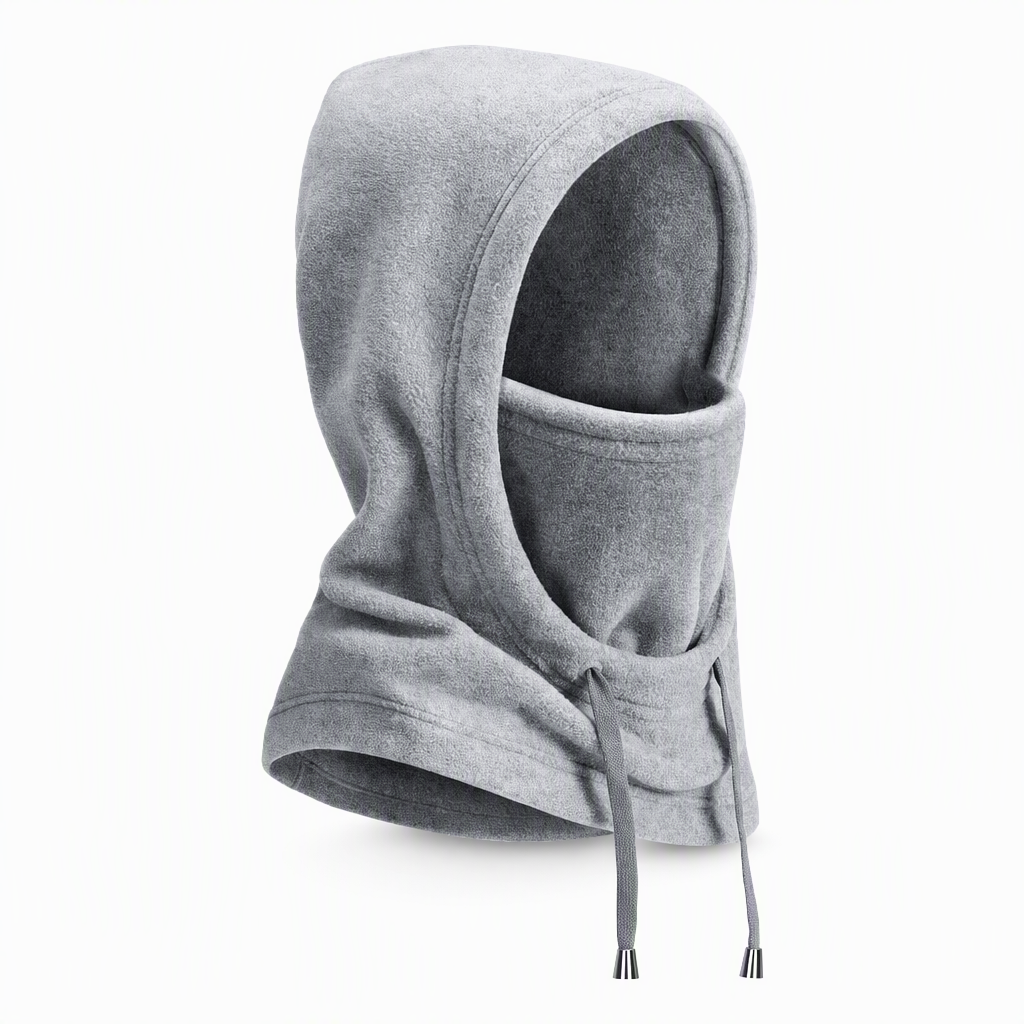 🧣🧗3-in-1-Winter-Polarfleece-Sturmhaube | Verhindert das Beschlagen der Skibrille beim Skifahren und Winterradfahren🏂