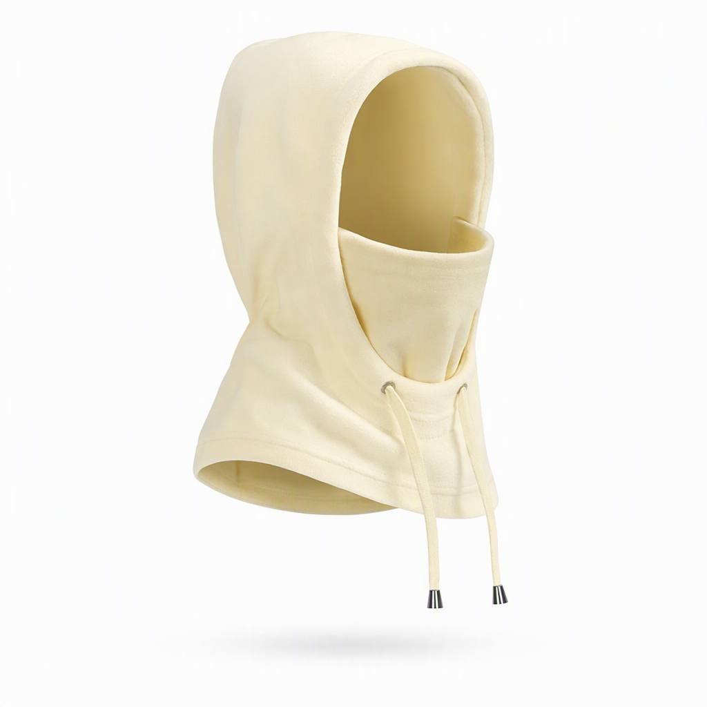 🧣🧗3-in-1-Winter-Polarfleece-Sturmhaube | Verhindert das Beschlagen der Skibrille beim Skifahren und Winterradfahren🏂