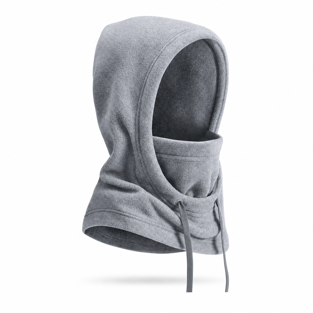 🧣🧗3-in-1-Winter-Polarfleece-Sturmhaube | Verhindert das Beschlagen der Skibrille beim Skifahren und Winterradfahren🏂