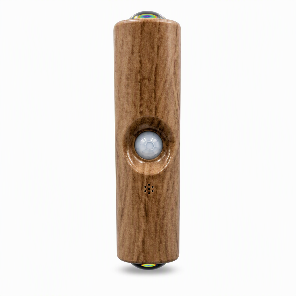 💡 50% RABATT! 🌈 Magnetisches RGB-Stimmungslicht – Bewegungsmelder & Ambiente ✨