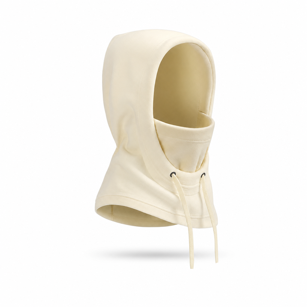 Zatrzymaj Zimne Wiatry! ❄️ Ocieplana Sturmhaube für unbesorgten Winter-Outdoor-Spaß