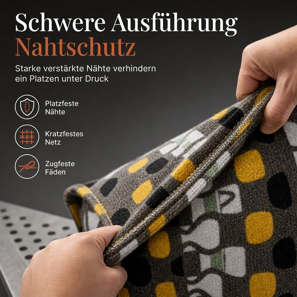 🎃Jetzt 50 % Halloween-Rabatt 🐾Ferngesteuertes Katzenspielzeug – du steuerst, deine Katze jagt!
