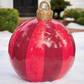 🎅 Weihnachtsstimmung für draußen! – Dekorativer PVC-Aufblasballon für Weihnachten – auffällig, leicht & ideal für Garten, Terrasse & Eingang 🎄✨