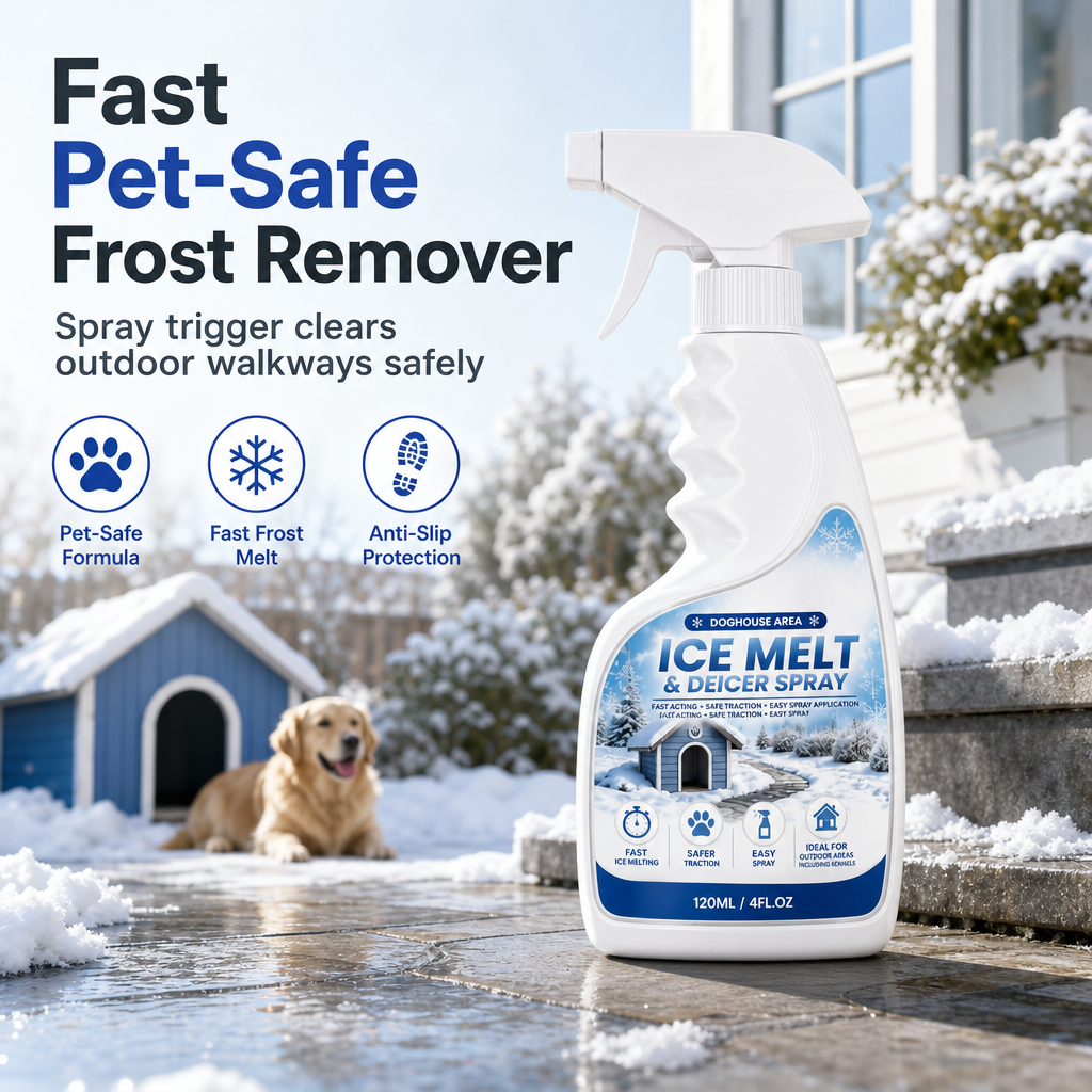 ❄️ Eis & Schnee? Kein Problem! – Jetzt 50% sparen! Eis- & Schneeschmelz-Spray für draußen – schnell, einfach & gezielt anwenden – ideal für Stufen, Gehwege & Einfahrten 🔥✨