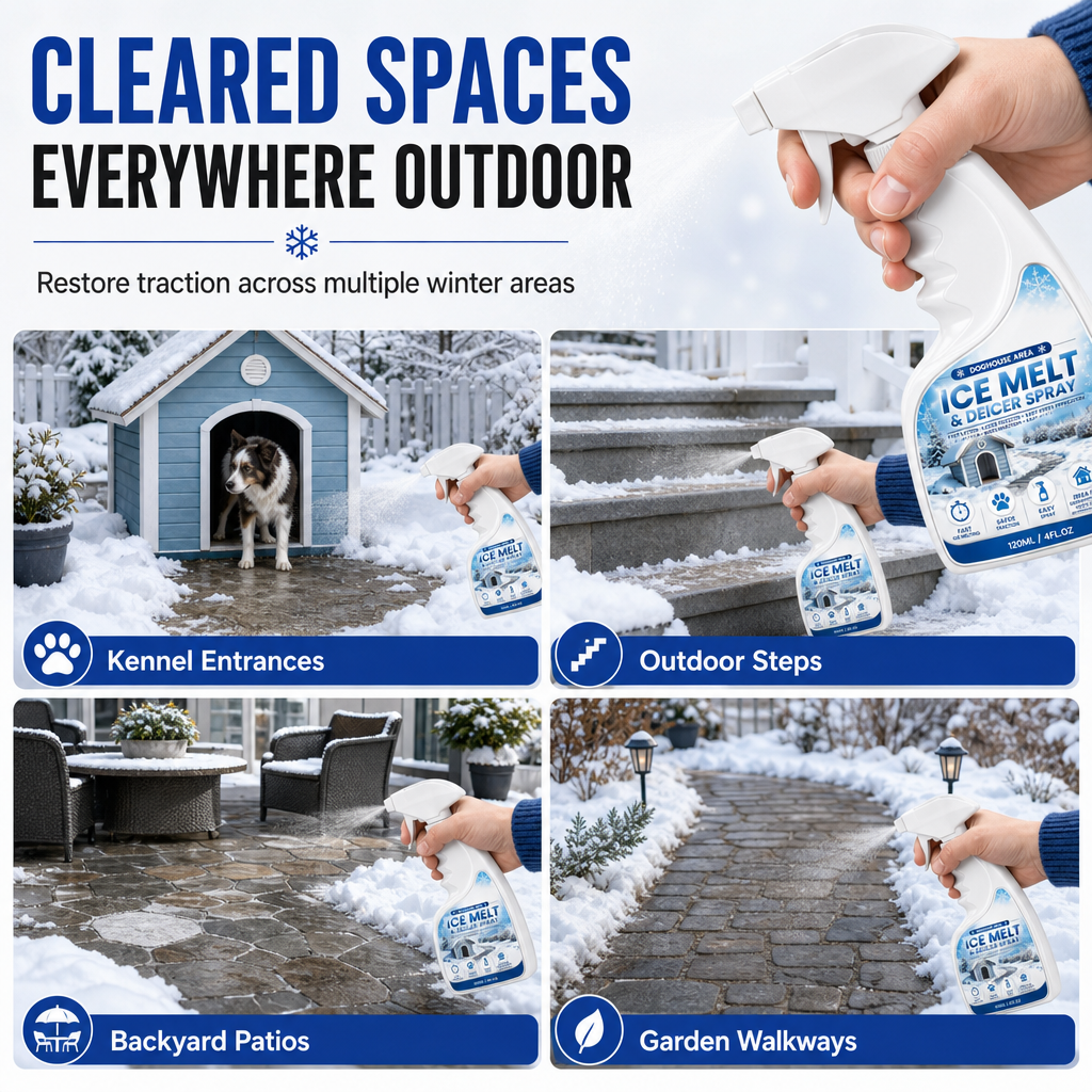 ❄️ Eis & Schnee? Kein Problem! – Jetzt 50% sparen! Eis- & Schneeschmelz-Spray für draußen – schnell, einfach & gezielt anwenden – ideal für Stufen, Gehwege & Einfahrten 🔥✨
