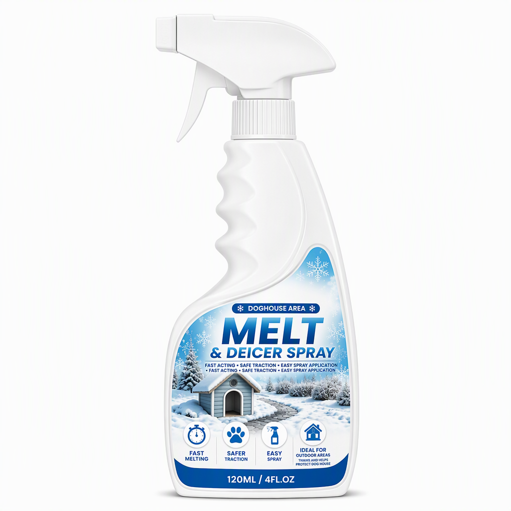 ❄️ Eis & Schnee? Kein Problem! – Jetzt 50% sparen! Eis- & Schneeschmelz-Spray für draußen – schnell, einfach & gezielt anwenden – ideal für Stufen, Gehwege & Einfahrten 🔥✨