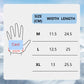 🧤 USB-betriebene beheizbare Winterhandschuhe