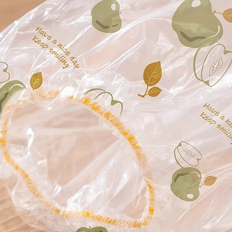 🧼🧤 Hygienisch bis zum Arm! – Bedruckte Einweg-Langarmhandschuhe aus Kunststoff – praktisch für Reinigung, Küche, Pflege & unterwegs ✨