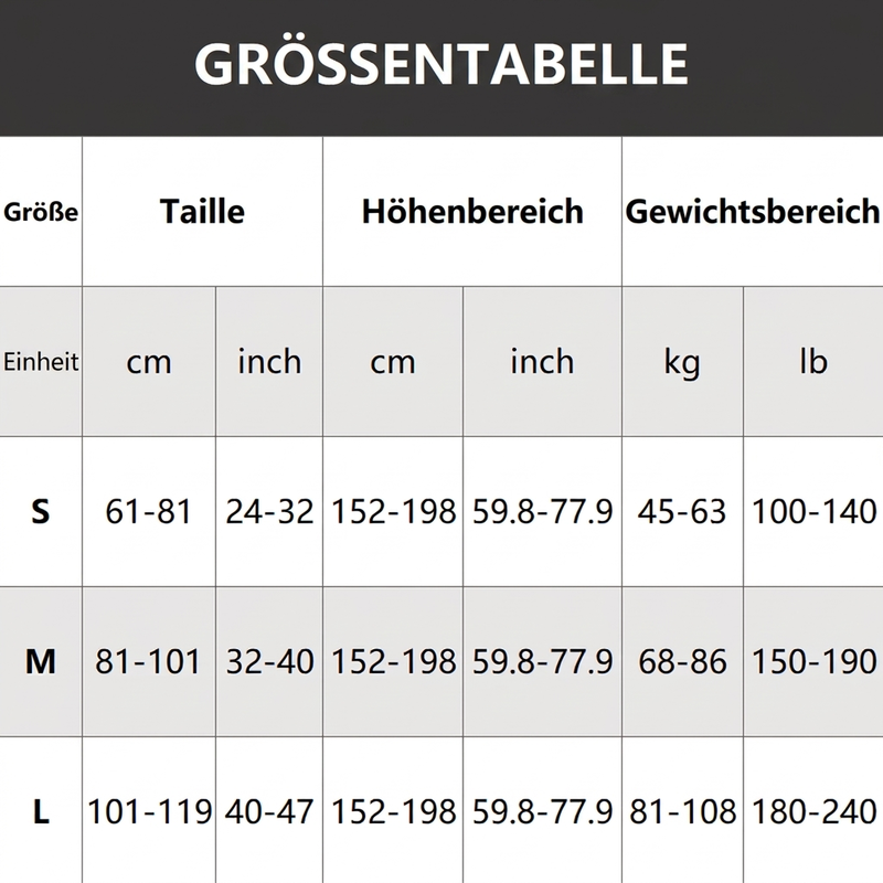 📢 50% RABATT! 🧍 Einstellbare Haltungskorrektur Bandage – mit 4 Stützstreben, 3D Lendenpolster und atmungsaktiver, rutschfester Passform