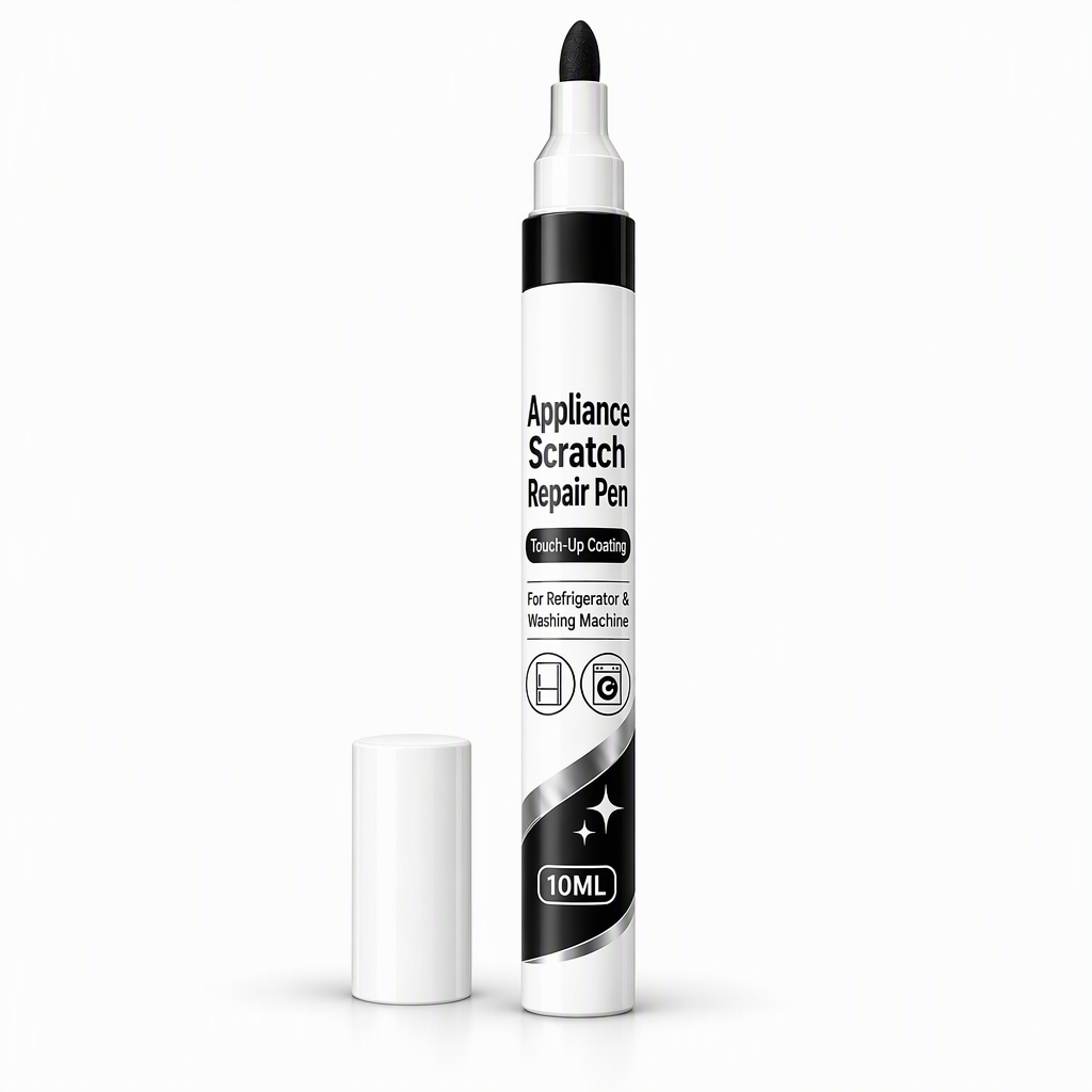 Kratzer-Reparaturstift für Kühlschränke und Waschmaschinen