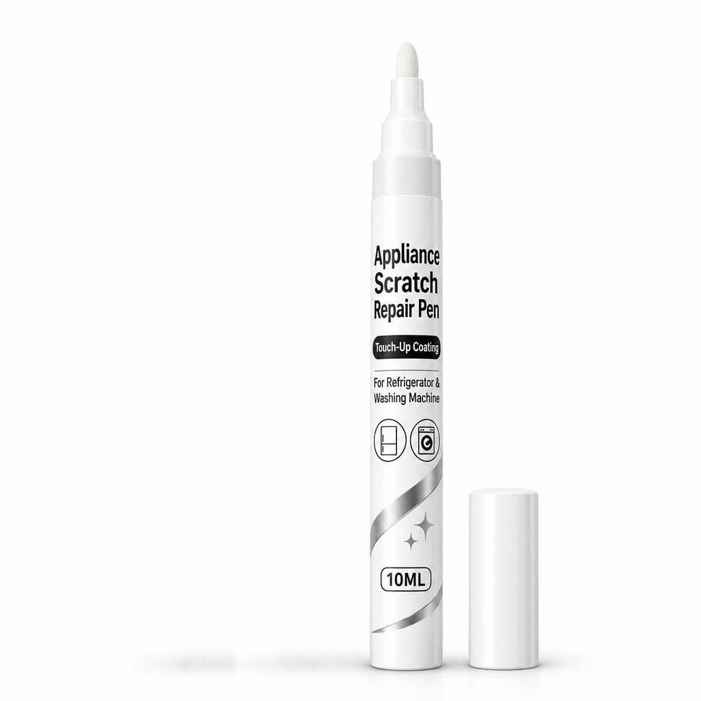 Kratzer-Reparaturstift für Kühlschränke und Waschmaschinen