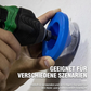 🔧 Staubfangschale für Bohrhammer & Schlagbohrmaschine – fängt Bohrstaub auf, für saubere Bohrlöcher