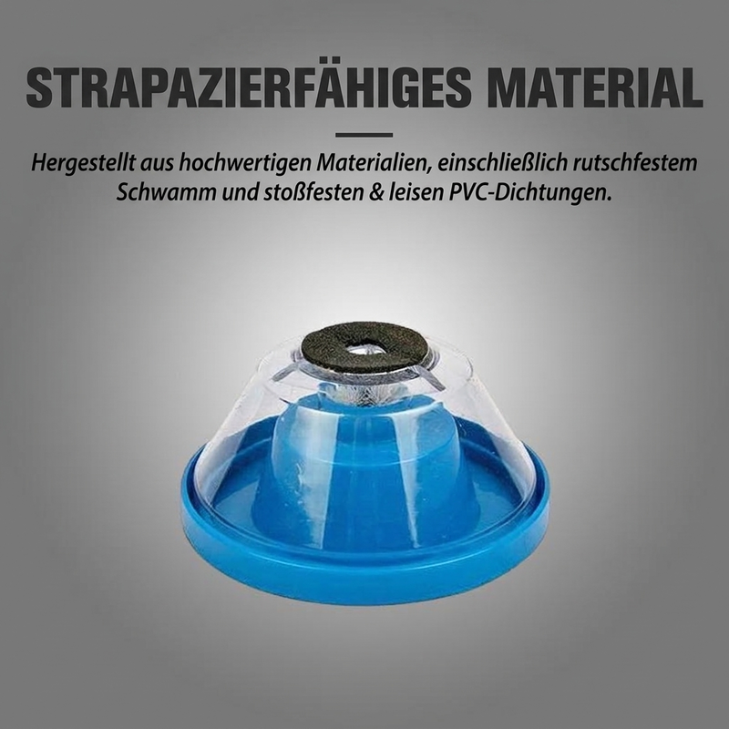 🔧 Staubfangschale für Bohrhammer & Schlagbohrmaschine – fängt Bohrstaub auf, für saubere Bohrlöcher